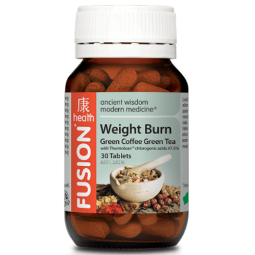 WEIGHT BURN TABLETS